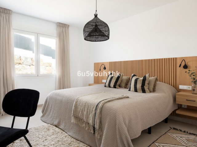 Ático con 3 Dormitorios  en La Capellania