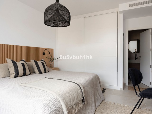 Ático con 3 Dormitorios  en La Capellania