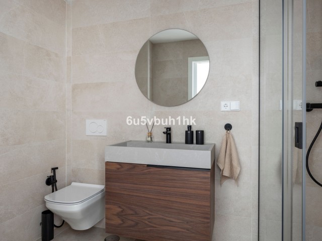 Ático con 3 Dormitorios  en La Capellania