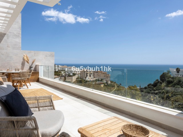 Ático con 3 Dormitorios  en La Capellania