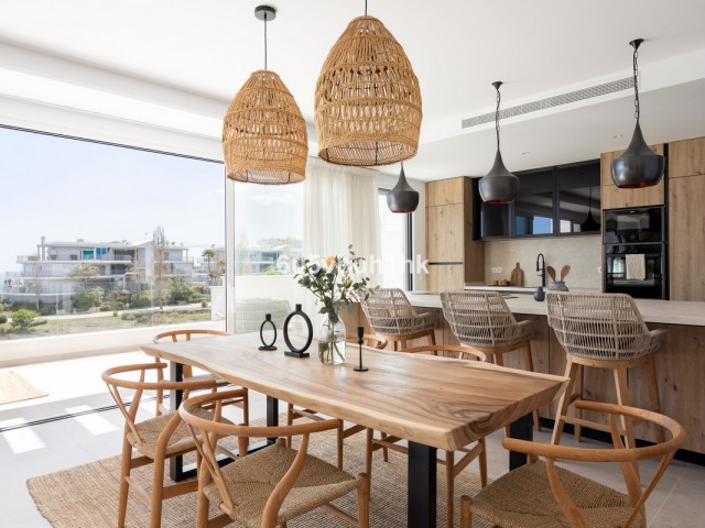 Ático con 3 Dormitorios  en La Capellania