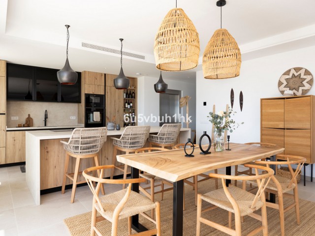 Ático con 3 Dormitorios  en La Capellania