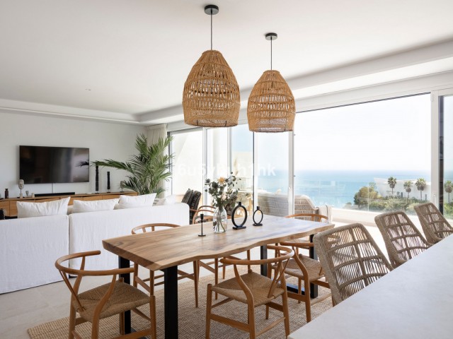 Ático con 3 Dormitorios  en La Capellania