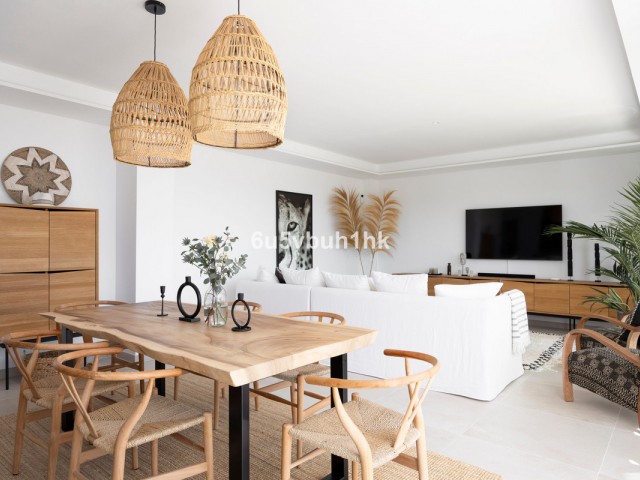 Ático con 3 Dormitorios  en La Capellania