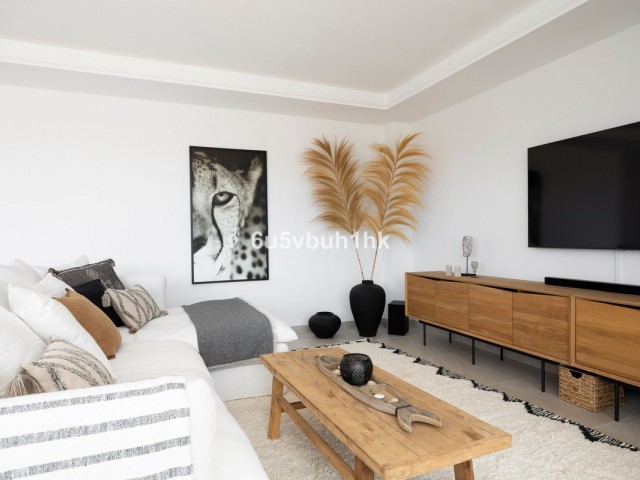 Ático con 3 Dormitorios  en La Capellania