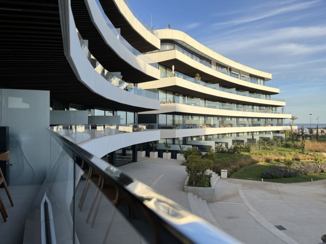 4 Bedrooms Apartment in Torremolinos