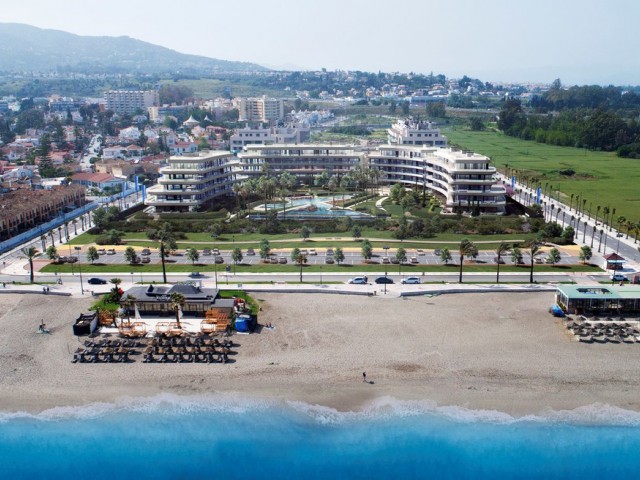 4 Bedrooms Apartment in Torremolinos