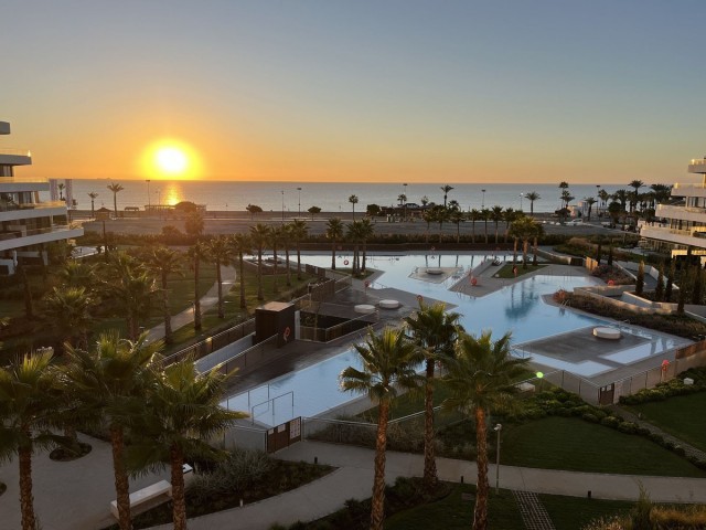 4 Bedrooms Apartment in Torremolinos