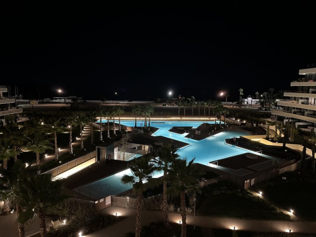 4 Bedrooms Apartment in Torremolinos