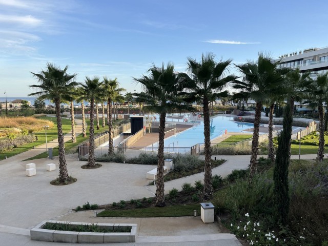 4 Bedrooms Apartment in Torremolinos