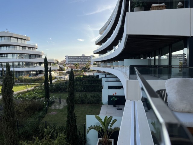4 Bedrooms Apartment in Torremolinos