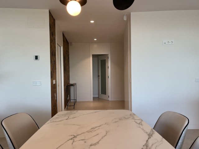 4 Bedrooms Apartment in Torremolinos
