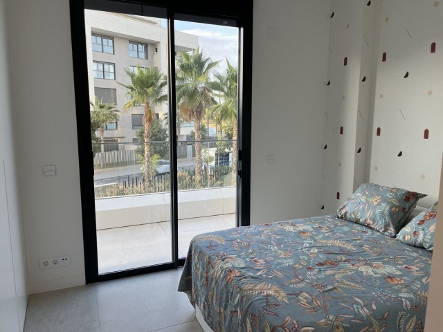 4 Bedrooms Apartment in Torremolinos
