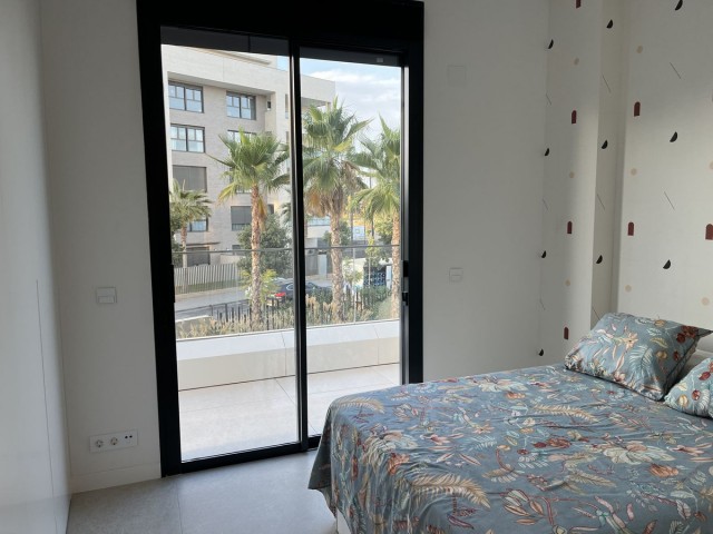 4 Bedrooms Apartment in Torremolinos