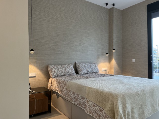 4 Bedrooms Apartment in Torremolinos