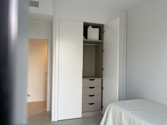 4 Bedrooms Apartment in Torremolinos