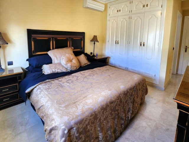 5 Makuuhuoneen Huvila La Cala de Mijas
