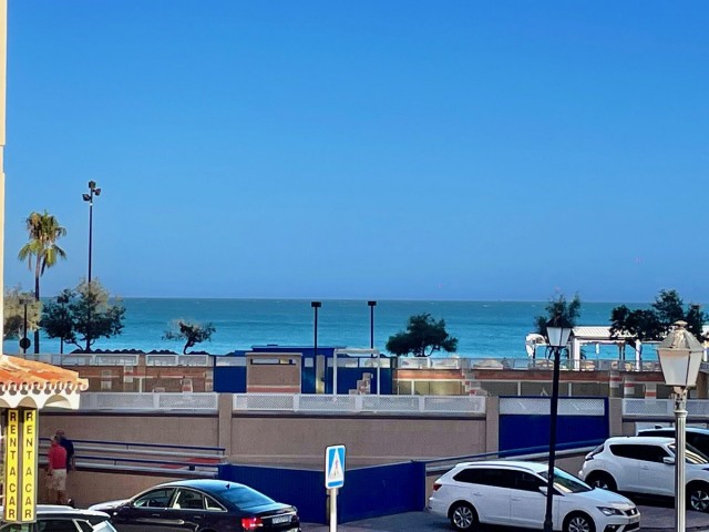 5 Makuuhuoneen Huvila Fuengirola