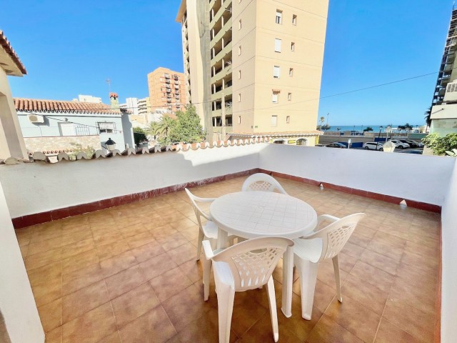 5 Makuuhuoneen Huvila Fuengirola