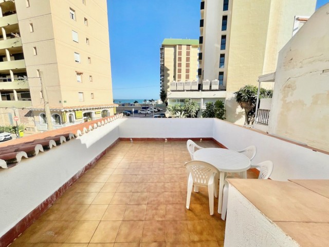 5 Makuuhuoneen Huvila Fuengirola