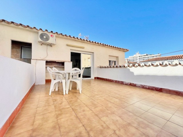 5 Makuuhuoneen Huvila Fuengirola