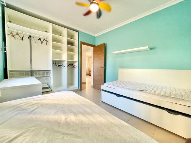 5 Makuuhuoneen Huvila Fuengirola