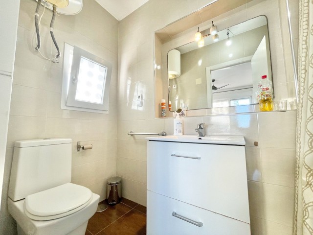 5 Soveroms Villa i Fuengirola