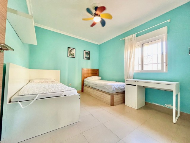 5 Soveroms Villa i Fuengirola