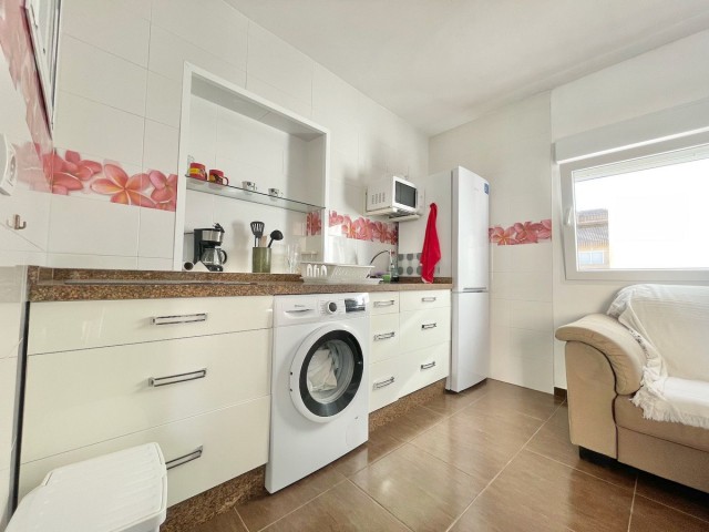 5 Soveroms Villa i Fuengirola