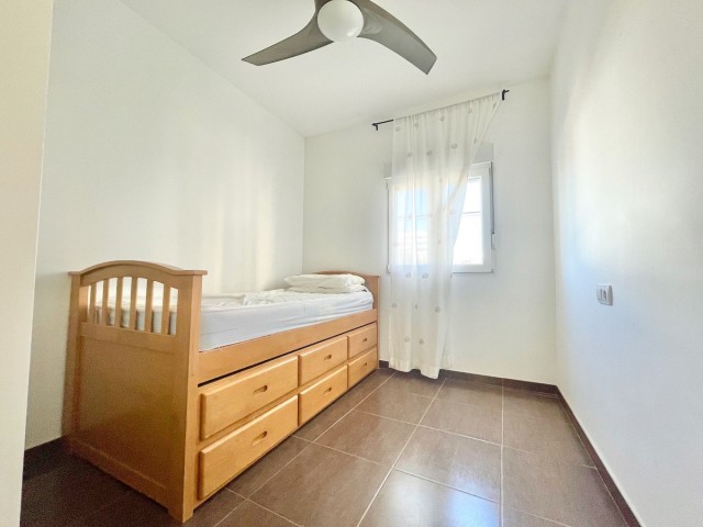 5 Soveroms Villa i Fuengirola
