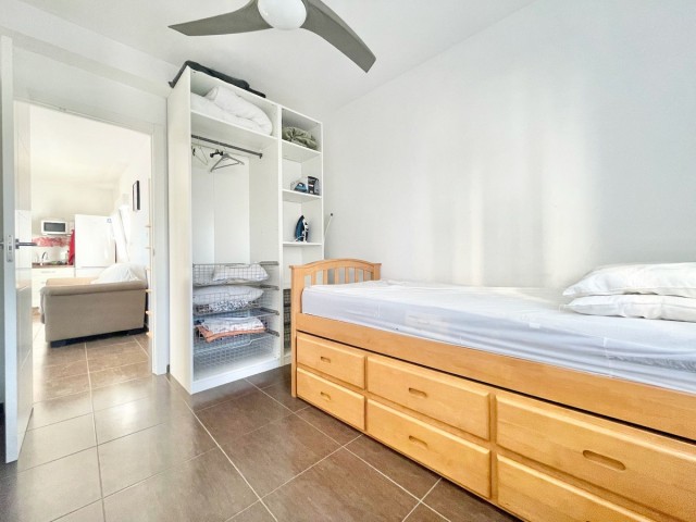5 Soveroms Villa i Fuengirola