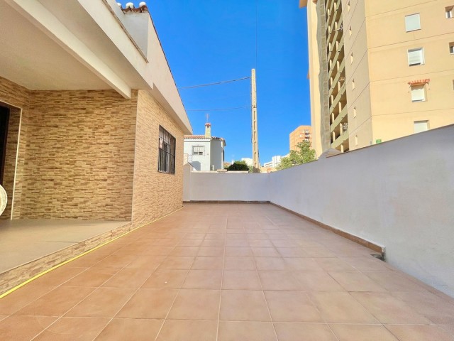 5 Soveroms Villa i Fuengirola