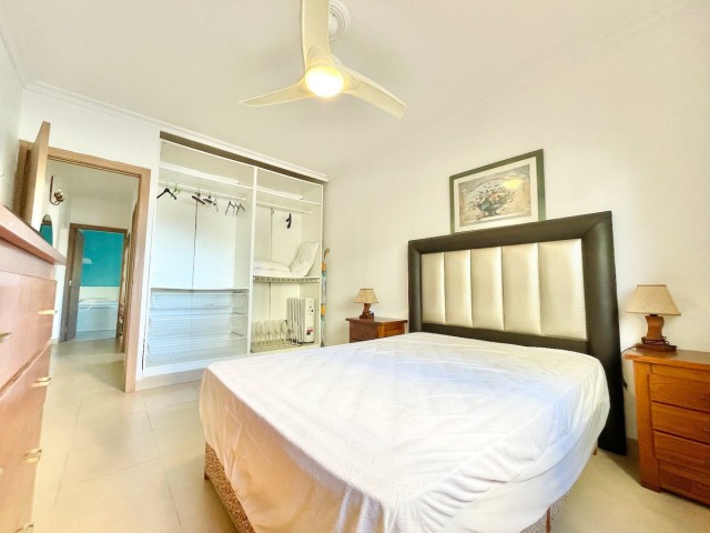 5 Soveroms Villa i Fuengirola
