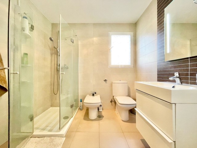 5 Soveroms Villa i Fuengirola