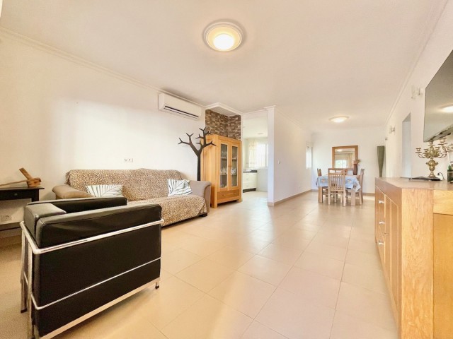 5 Soveroms Villa i Fuengirola