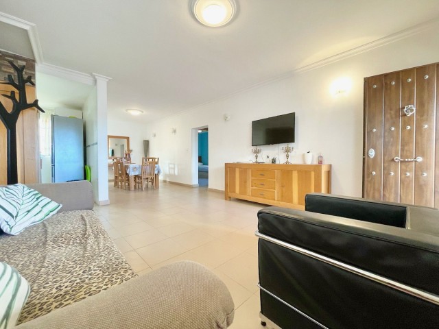 5 Soveroms Villa i Fuengirola