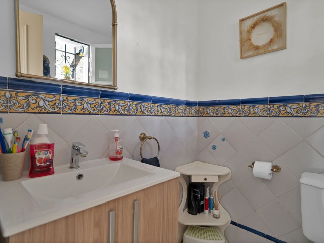 3 Bedrooms Apartment in Benahavís