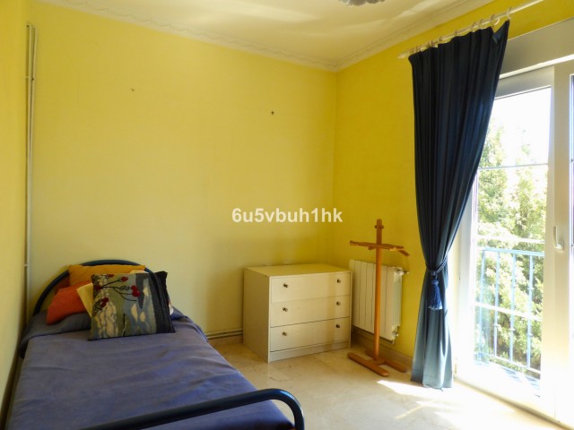3 Makuuhuoneen Huvila Fuengirola