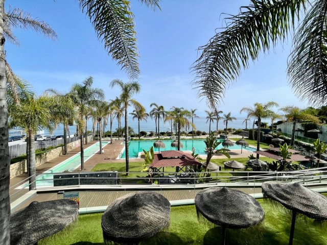 3 Bedrooms Apartment in Mijas