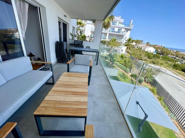 3 Bedrooms Apartment in Mijas