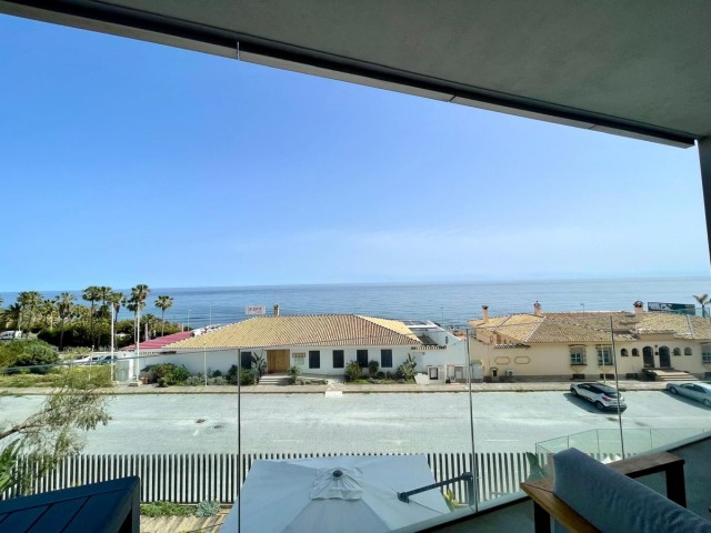 3 Bedrooms Apartment in Mijas