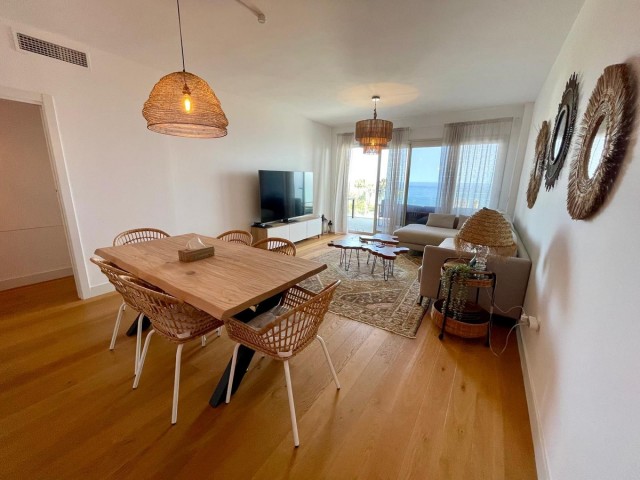 3 Bedrooms Apartment in Mijas