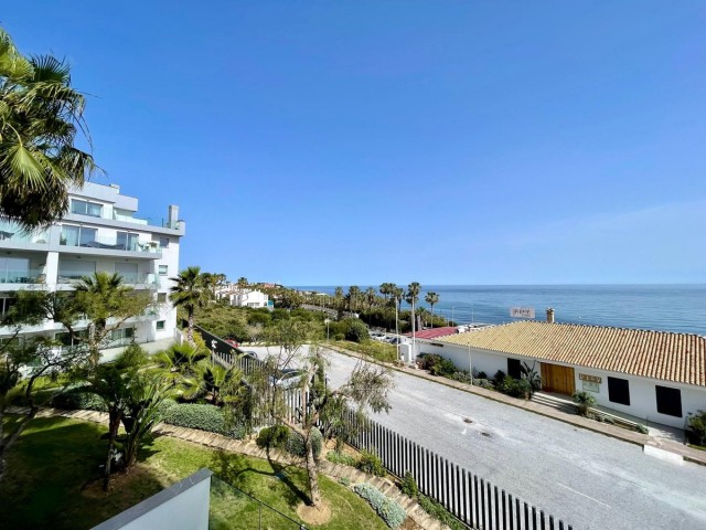 3 Bedrooms Apartment in Mijas