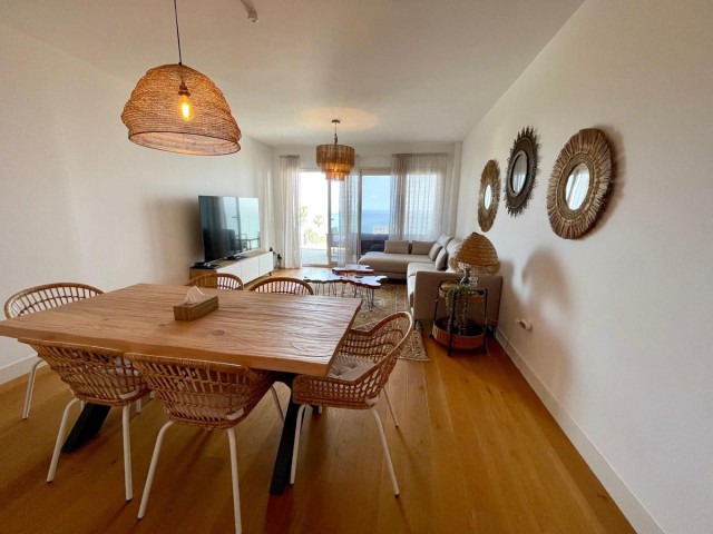 3 Bedrooms Apartment in Mijas