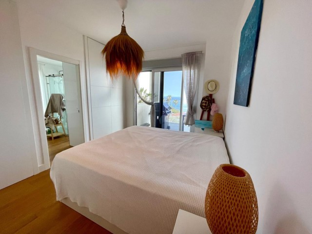 3 Bedrooms Apartment in Mijas