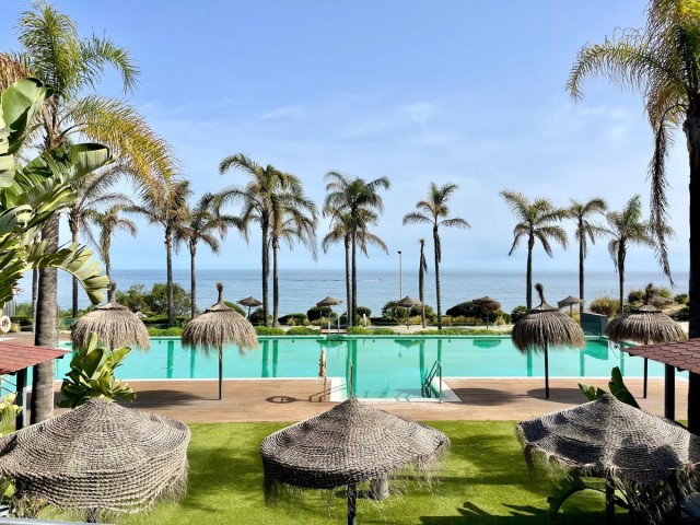 3 Bedrooms Apartment in Mijas