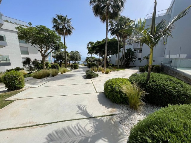 3 Bedrooms Apartment in Mijas