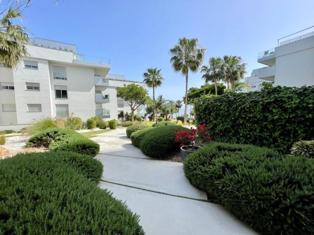 3 Bedrooms Apartment in Mijas