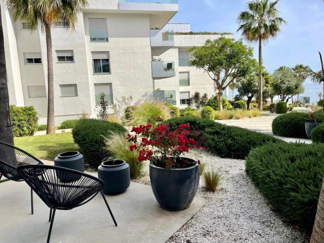 3 Bedrooms Apartment in Mijas