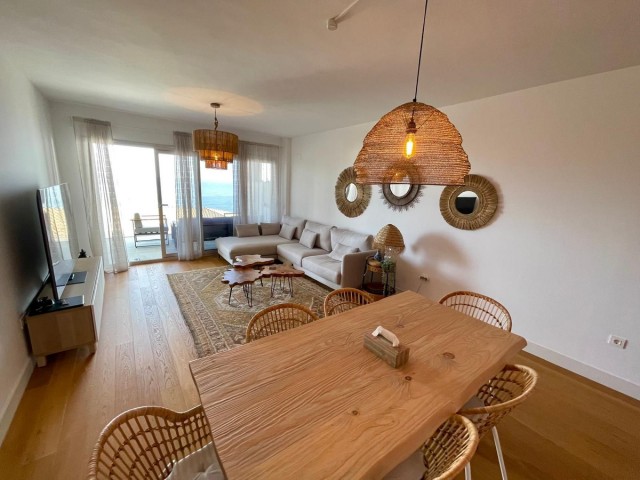 3 Bedrooms Apartment in Mijas